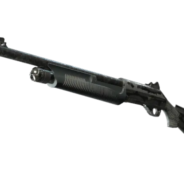 Souvenir Nova | Caged Steel (Field-Tested)