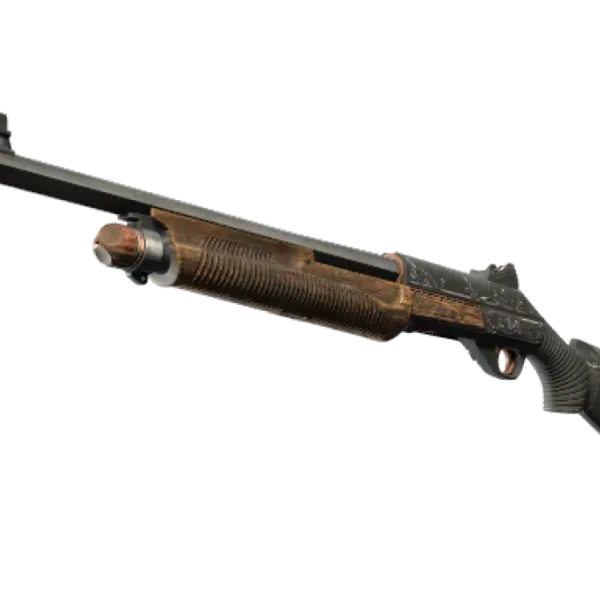 Souvenir Nova | Dark Sigil (Factory New)