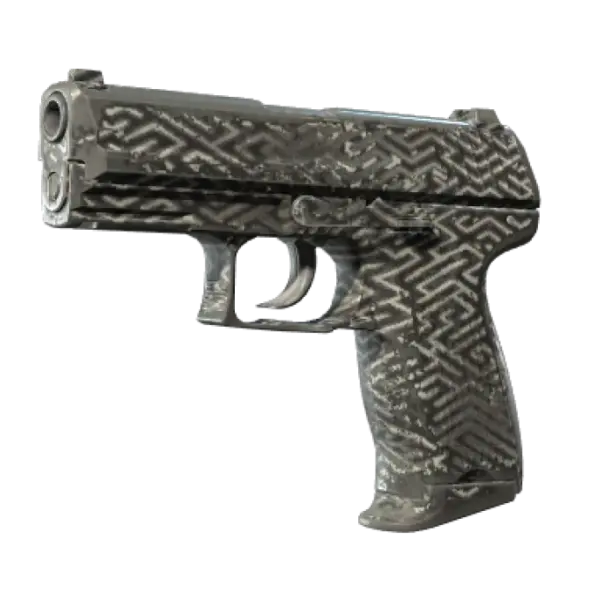 Souvenir P2000 | Pathfinder (Field-Tested)