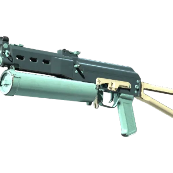 Souvenir PP-Bizon | Seabird (Field-Tested)