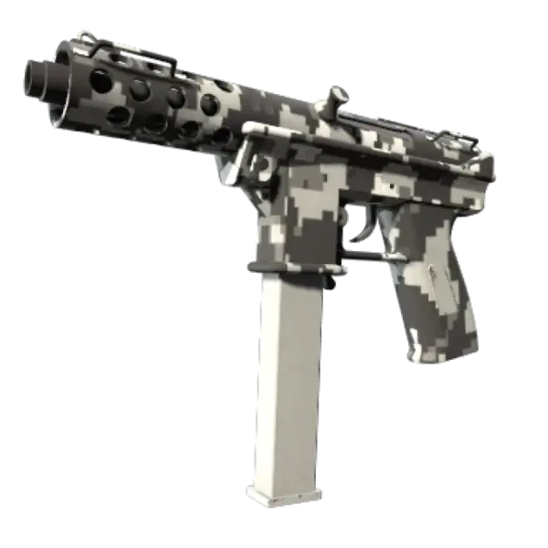 Souvenir Tec-9 | Urban DDPAT (Minimal Wear)