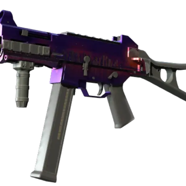 Souvenir UMP-45 | Moonrise (Minimal Wear)