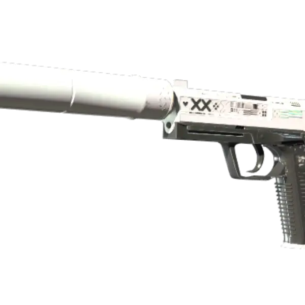 Souvenir USP-S | Printstream (Factory New)