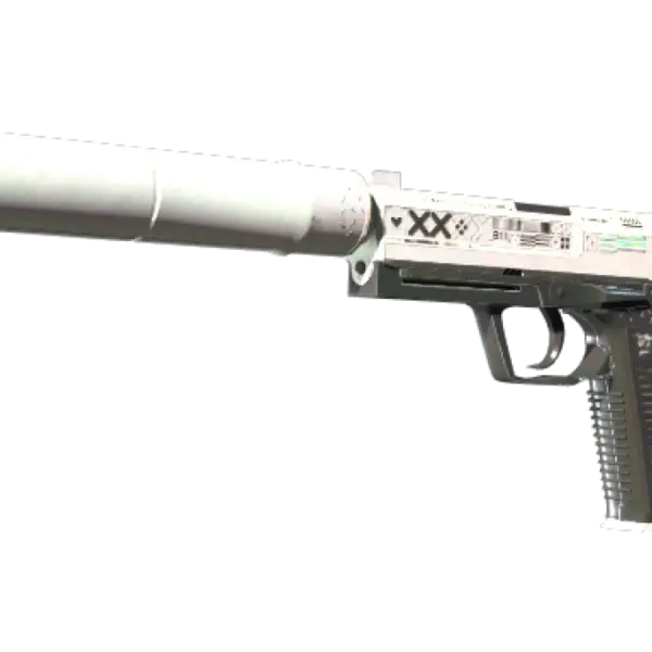 Souvenir USP-S | Printstream (Field-Tested)
