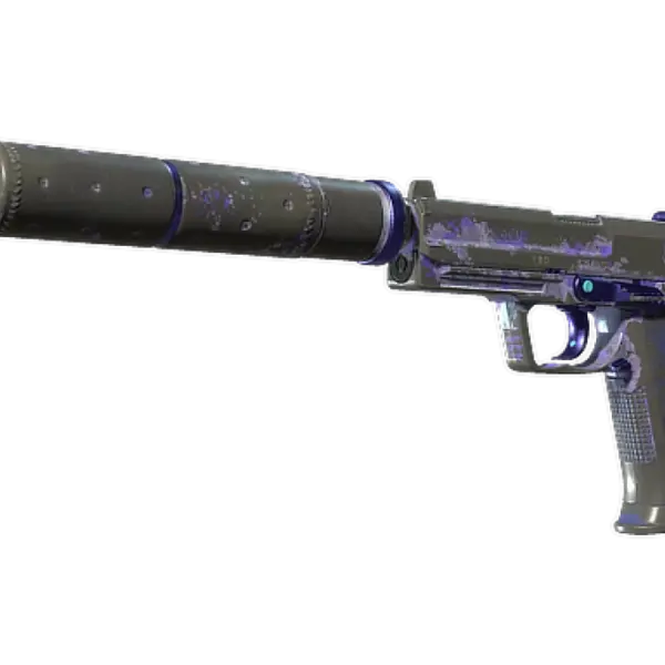 Souvenir USP-S | Sleeping Potion (Battle-Scarred)