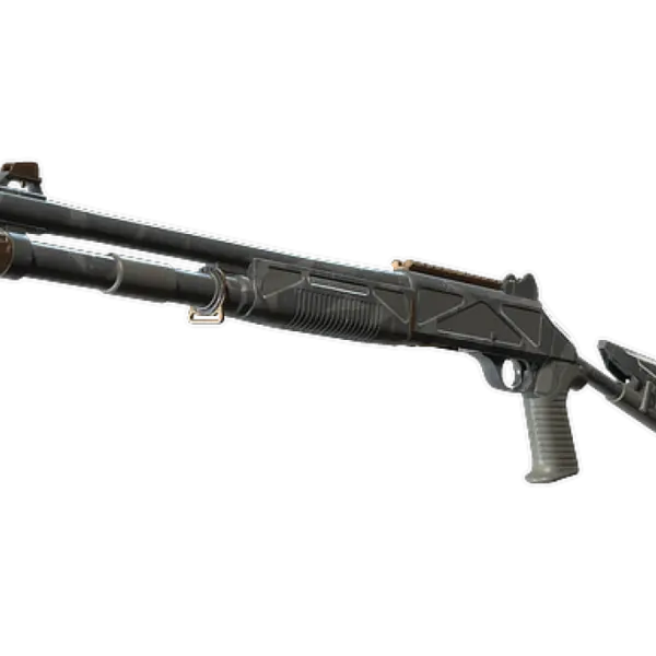 Souvenir XM1014 | Black Site (Field-Tested)