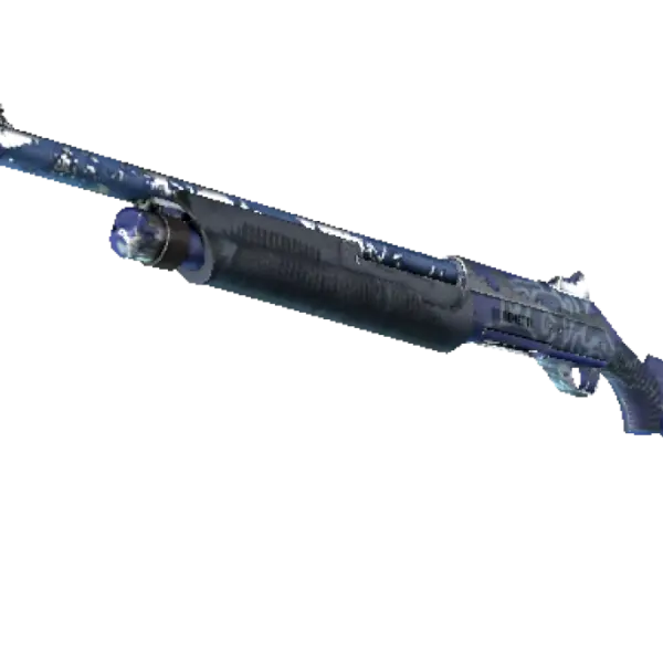 StatTrak™ Nova | Tempest (Field-Tested)