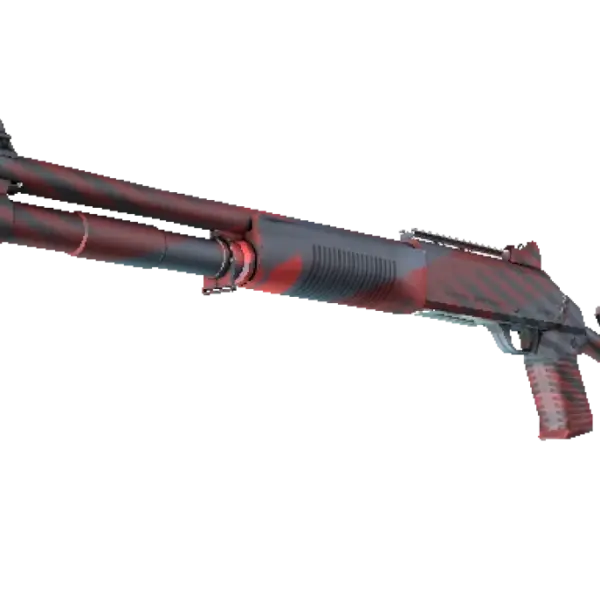 XM1014 | Fallout Warning (Minimal Wear)