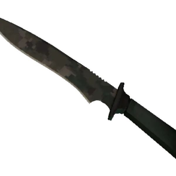 ★ Classic Knife | Forest DDPAT (Factory New)