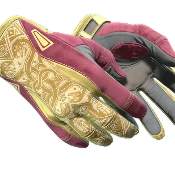 ★ Sport Gloves | Occult (Factory New)