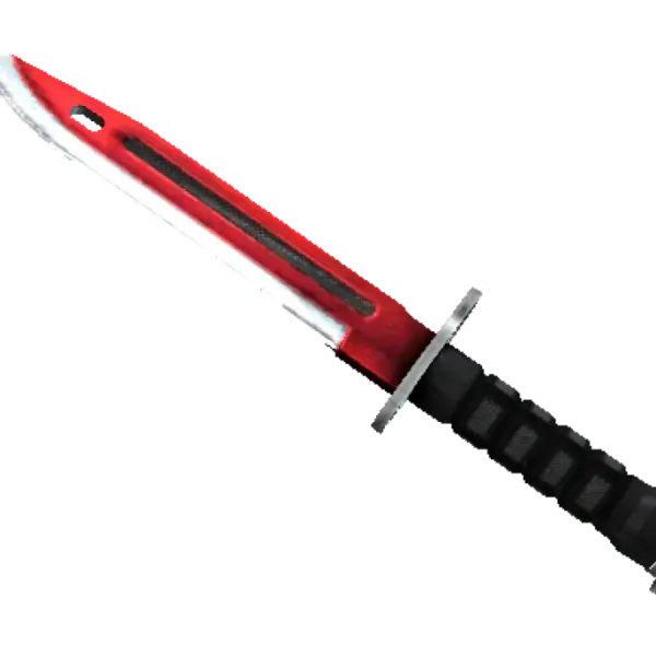 ★ StatTrak™ Bayonet | Autotronic (Factory New)