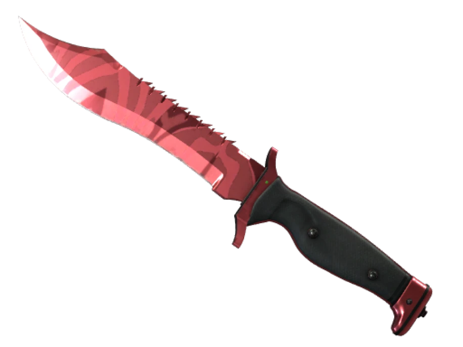 ★ StatTrak™ Bowie Knife | Slaughter (Factory New) - Image 1
