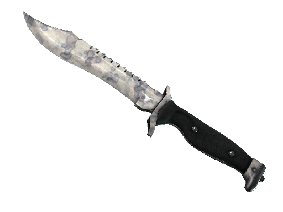 ★ StatTrak™ Bowie Knife | Stained (Field-Tested) - Image 1