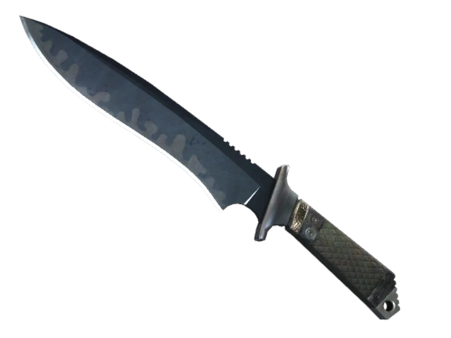 ★ StatTrak™ Classic Knife | Blue Steel (Factory New) - Image 1