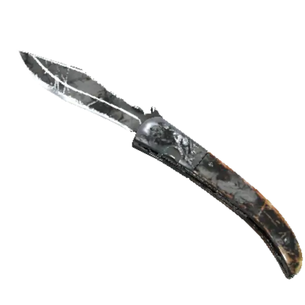 ★ StatTrak™ Navaja Knife | Urban Masked (Battle-Scarred)