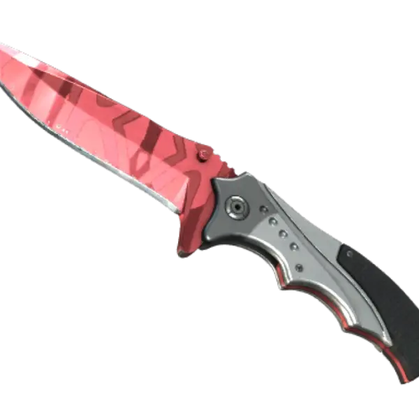 ★ StatTrak™ Nomad Knife | Slaughter (Field-Tested)