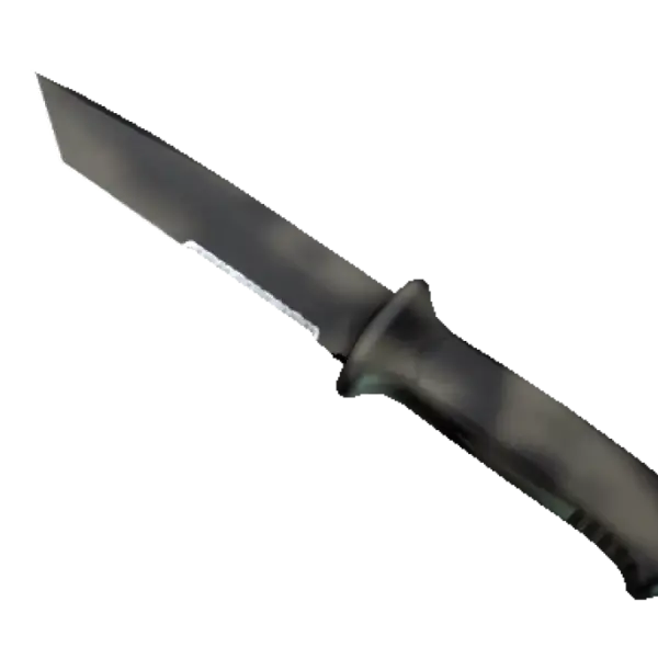★ Ursus Knife | Scorched (Factory New)